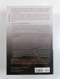 Deforesting the earth : from prehistory to global crisis