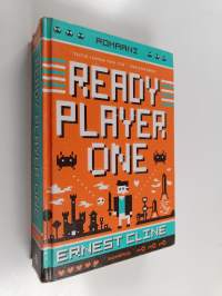 Ready player one