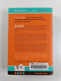 Ready player one