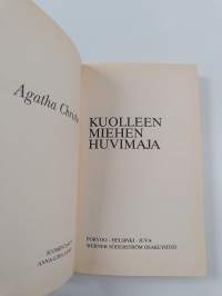 Kuolleen miehen huvimaja
