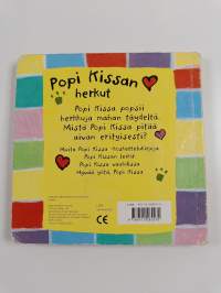 Popi Kissan herkut
