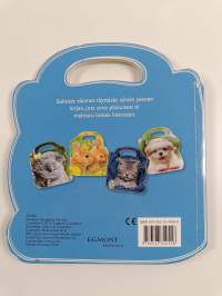 Lokoisat eläimet