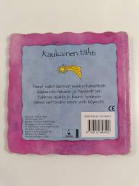 Kaukainen tähti