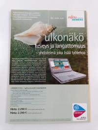 National Geographic Suomi nro 13/2004