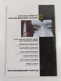 National Geographic Suomi nro 2/2003