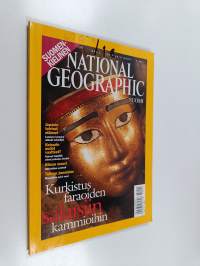 Tyhjä kuva