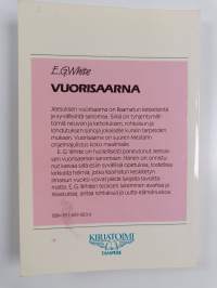 Vuorisaarna