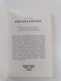 Päivästä päivään