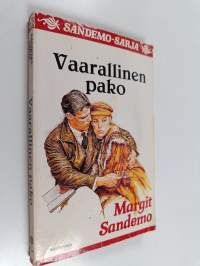 Vaarallinen pako