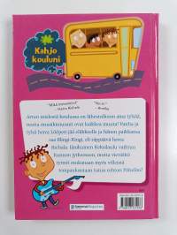 Mieletön musamaikka