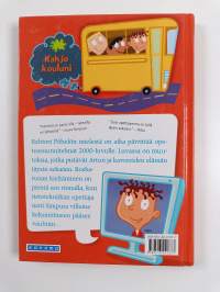 Hurttia nörtteilyä