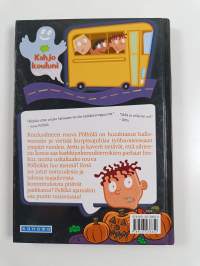 Kauheaa keppostelua
