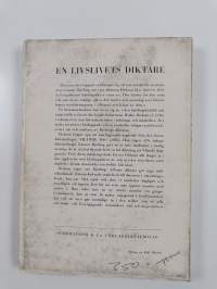 En livslivets diktare : studier i Gunnar Björling text