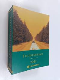 Tieliikennelait 2002