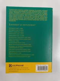 Tieliikennelait 2002