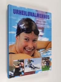 Urheiluvalmennus : kuormitusfysiologiset, ravintofysiologiset, biomekaaniset ja valmennusopilliset perusteet