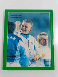 Idrottsboken &#039;90 urheiluvuosi