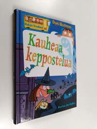 Tyhjä kuva