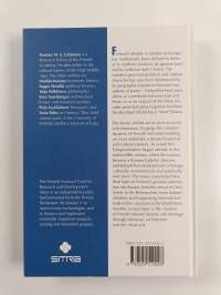 Europe&#039;s Northern frontier : perspectives on Finland&#039;s Western identity