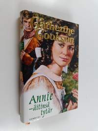 Annie - äitinsä tytär