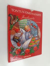 Tontun omenajahti : joulusatu