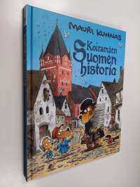 Koiramäen Suomen historia