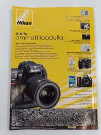 National Geographic Suomi nro 6/2005