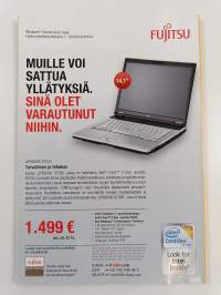 National Geographic Suomi nro 10/2009