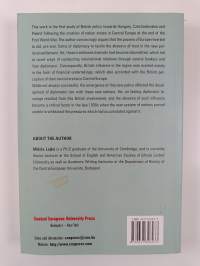 Meddling in Middle Europe - Britain and the &#039;Lands Between, 1919-1925