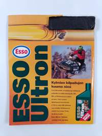 Tekniikan maailma vuosikerta 1998 (1-20)