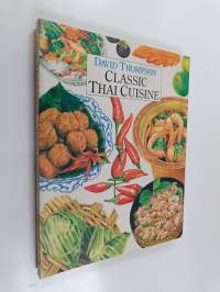 Classic Thai Cuisine