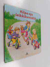 Tyhjä kuva