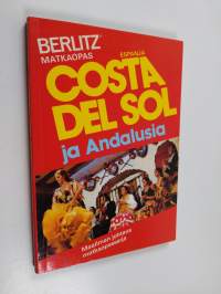 Berlitz : &#039;Costa del Sol ja Andalusia