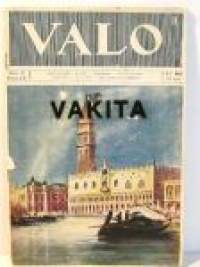 Valo Vk. 1926  14 n:o