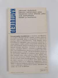 Tervettä järkeä lastenhoitoon