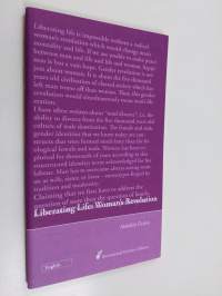 Liberating Life - Woman&#039;s Revolution