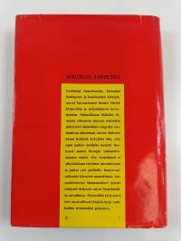 Kirurgin lopputili : Ferdinand Sauerbruchin viimeiset vuodet