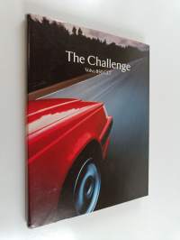 The Challenge - Volvo 850 GLT