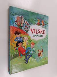 Vilske : aapinen