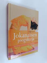 Jokanaisen joogakirja
