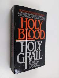 Holy blood, Holy Grail