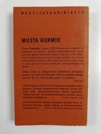 Musta hurmio