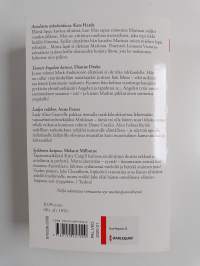 Sankarit valkoisissa : Avioliitto tehohoidossa/Kate Hardy ; Tunnit Angelan kanssa/Dianne Drake ; Ladyn tulikoe/Anne Frazer ; Sydämen kaipuu/Melanie Milburne