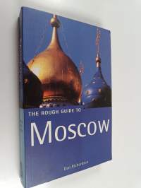 The Rough Guide to Moscow