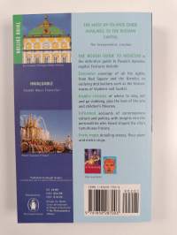 The Rough Guide to Moscow