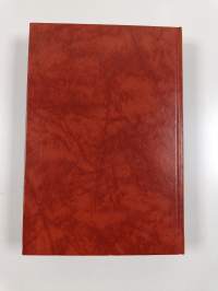 Kirjavaliot : Cornwell, Bernard : Vaarallisilla vesillä ; Craig, Howard : Kesälapset ; Howarth, David : Me kuolemme yksin ; Gilman, Dorothy : Rouva Pollifax safar...
