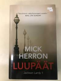 Luupäät