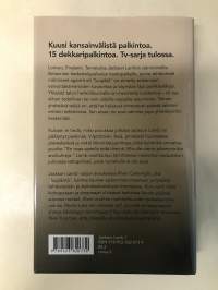 Luupäät