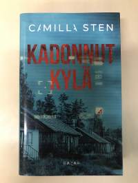 Kadonnut kylä