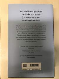 Stephanie Mailerin katoaminen